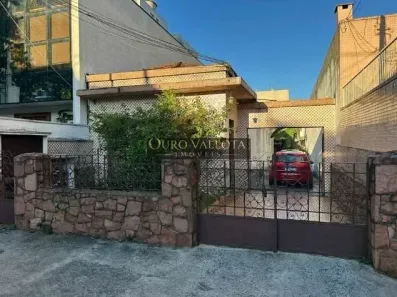 Casa com 6 Quartos à venda, 296m² no Mooca, São Paulo
