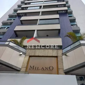 Apartamento com 2 Quartos à venda, 83m² no Centro, Campos dos Goytacazes