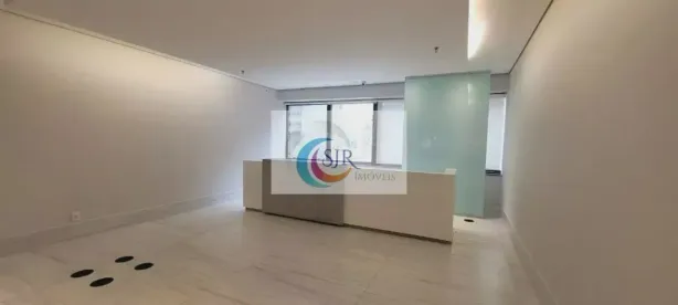 Sala Comercial para alugar, 600m² no Vila Nova Conceição, São Paulo