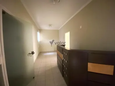Sala Comercial para alugar, 80m² no Vila Itapura, Campinas