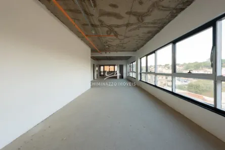 Sala Comercial para alugar, 235m² no Cambuí, Campinas