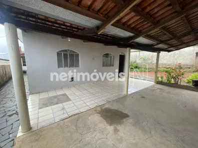 Casa com 3 Quartos à venda, 390m² no Centro, Florestal
