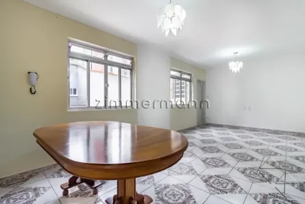 Apartamento com 2 Quartos à venda, 94m² no Vila Buarque, São Paulo