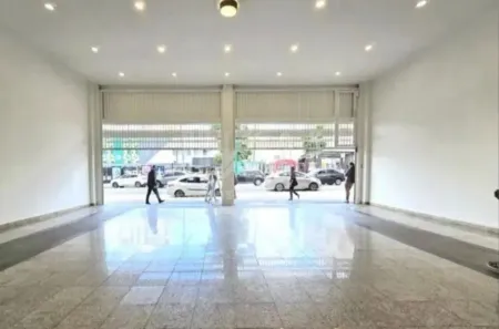 Consultório à venda, 43m² no Bela Vista, São Paulo