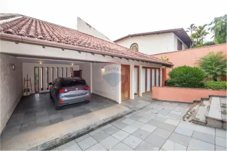 Apartamento com 7 Quartos à venda, 450m² no São Bento, Belo Horizonte