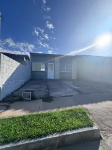 Casa com 2 Quartos à venda, 48m² no Pindaí, Paço do Lumiar