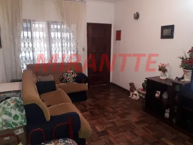 Sobrado com 2 Quartos à venda, 119m² no Vila Nova Carolina, São Paulo