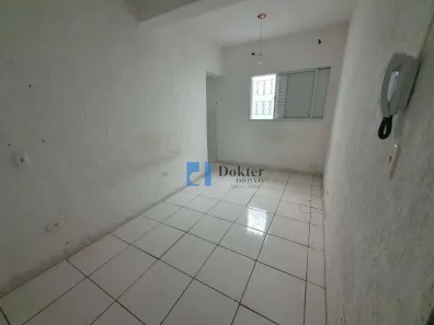 Casa com 1 Quarto para alugar, 30m² no Moinho Velho, São Paulo