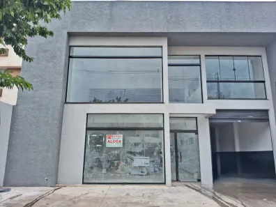 Ponto Comercial para alugar, 510m² no Centro, Arapongas