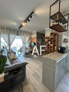 Apartamento com 2 Quartos à venda, 64m² no Jardim São Paulo(Zona Norte), São Paulo