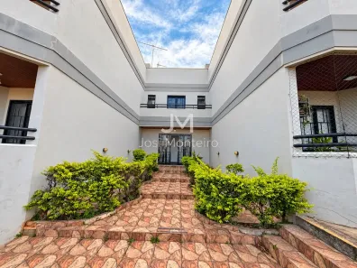 Apartamento com 3 Quartos à venda, 87m² no Santo Agostinho, Franca