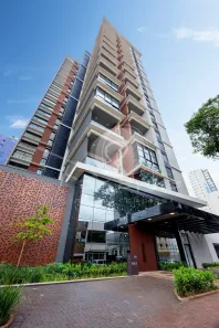 Apartamento com 3 Quartos à venda, 180m² no Cambuí, Campinas