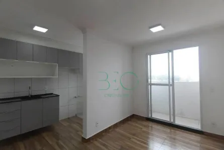 Apartamento com 2 Quartos para alugar, 42m² no Vila Ema, São Paulo