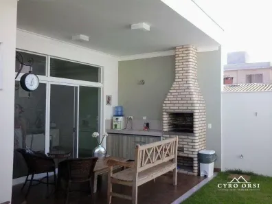 Casa de Condomínio com 3 Quartos à venda, 200m² no Loteamento São Francisco, Piracicaba