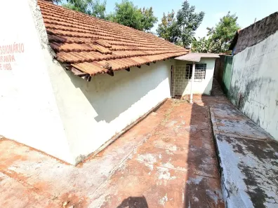 Galpão/Depósito/Armazém à venda, 385m² no Prata, Prata