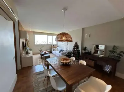 Apartamento com 3 Quartos à venda, 95m² no Lagoa, Rio de Janeiro