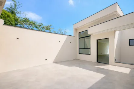 Sobrado com 3 Quartos à venda, 230m² no Pastoril, Ribeirão Pires