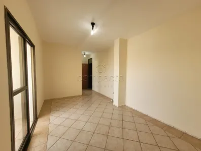 Apartamento com 1 Quarto à venda, 80m² no Jardim Panorama, São José do Rio Preto