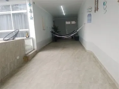 Casa com 4 Quartos à venda, 294m² no Ponta da Praia, Santos