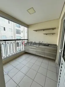 Apartamento com 2 Quartos para alugar, 76m² no Jardim Ermida I, Jundiaí