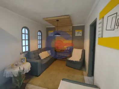 Casa com 4 Quartos à venda, 152m² no Conjunto Habitacional Arco-Íris (Cecap), Rio Claro