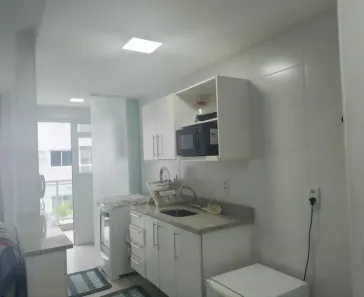 Apartamento com 3 Quartos à venda, 78m² no Vargem Pequena, Rio de Janeiro