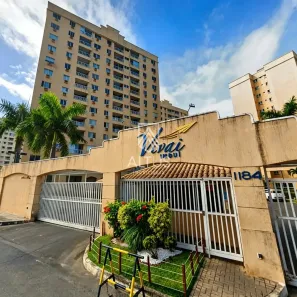 Apartamento com 2 Quartos à venda, 64m² no Imbuí, Salvador