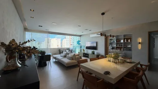 Apartamento com 4 Quartos à venda, 172m² no Canela, Salvador