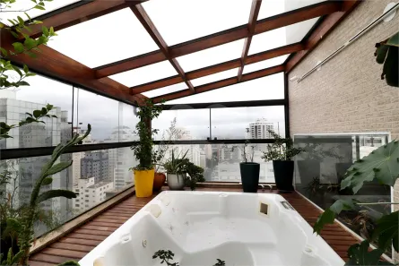 Cobertura com 4 Quartos à venda, 298m² no Paraíso, São Paulo