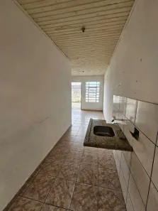 Flat com 1 Quarto para alugar, 38m² no Jardim Paulista, Campina Grande do Sul