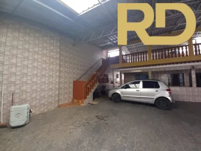 Casa com 2 Quartos à venda, 346m² no Vera Cruz, Belo Horizonte