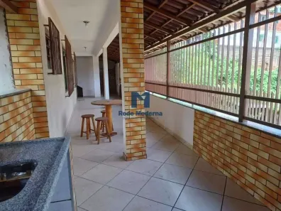 Casa com 3 Quartos à venda, 100m² no Nova Era, Juiz de Fora