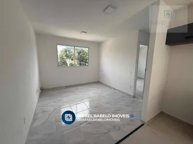 Apartamento com 2 Quartos à venda, 44m² no Curió, Fortaleza