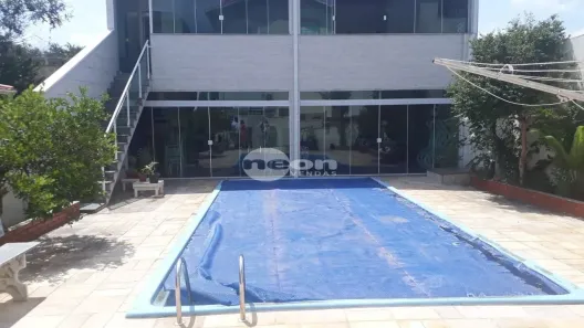 Sobrado com 3 Quartos à venda, 280m² no Baeta Neves, São Bernardo do Campo