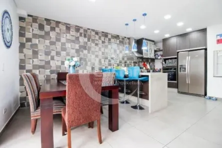 Sobrado com 3 Quartos à venda, 163m² no Alto da Mooca, São Paulo