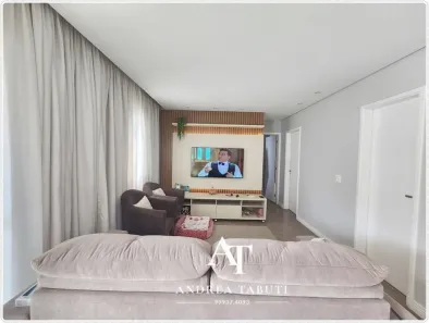 Apartamento com 2 Quartos à venda, 86m² no Jardim Londrina, São Paulo