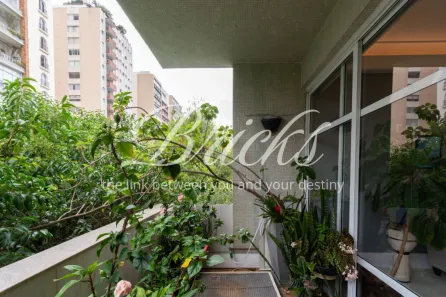 Apartamento com 3 Quartos à venda, 202m² no Higienópolis, São Paulo