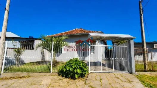 Casa com 4 Quartos à venda, 150m² no Guajuviras, Canoas