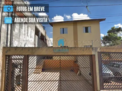 Sobrado com 2 Quartos à venda, 108m² no Jardim Maria Cristina, Barueri