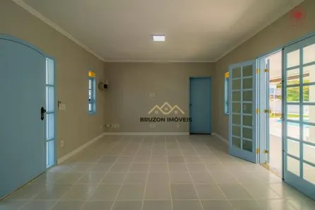 Fazenda/Sítio com 4 Quartos para alugar, 300m² no Do Bonfim, Itupeva