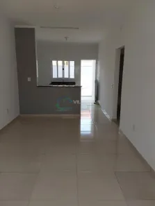 Casa com 2 Quartos à venda, 70m² no Jardim Ângelo Jurca, Ribeirão Preto