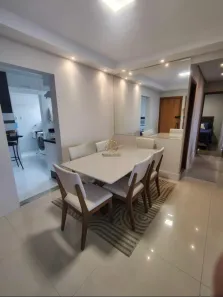 Apartamento com 3 Quartos à venda, 85m² no Vila Industrial, Campinas
