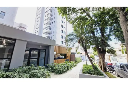 Apartamento com 3 Quartos à venda, 91m² no Jardim das Acácias, São Paulo