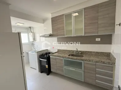 Apartamento com 2 Quartos para alugar, 82m² no Jardim das Colinas, São José dos Campos