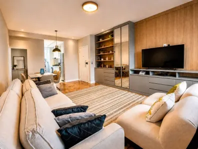 Apartamento com 2 Quartos à venda, 80m² no Bela Vista, São Paulo