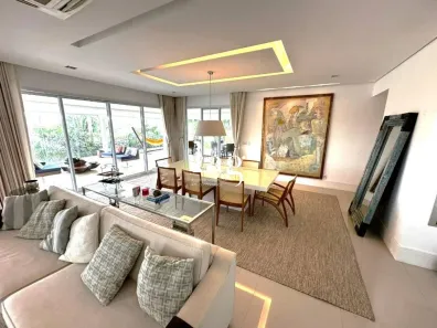 Casa de Condomínio com 5 Quartos à venda, 700m² no , Porto Feliz
