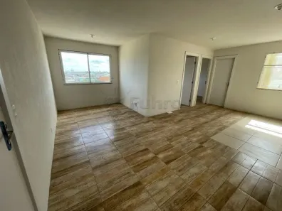 Apartamento com 2 Quartos à venda, 47m² no Areal, Pelotas