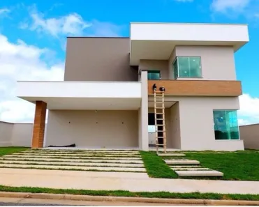 Casa com 4 Quartos à venda, 120m² no Araçagi, São Luís