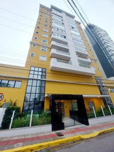 Apartamento com 2 Quartos à venda, 72m² no Campinas, São José