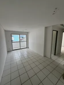 Apartamento com 2 Quartos à venda, 62m² no Capim Macio, Natal